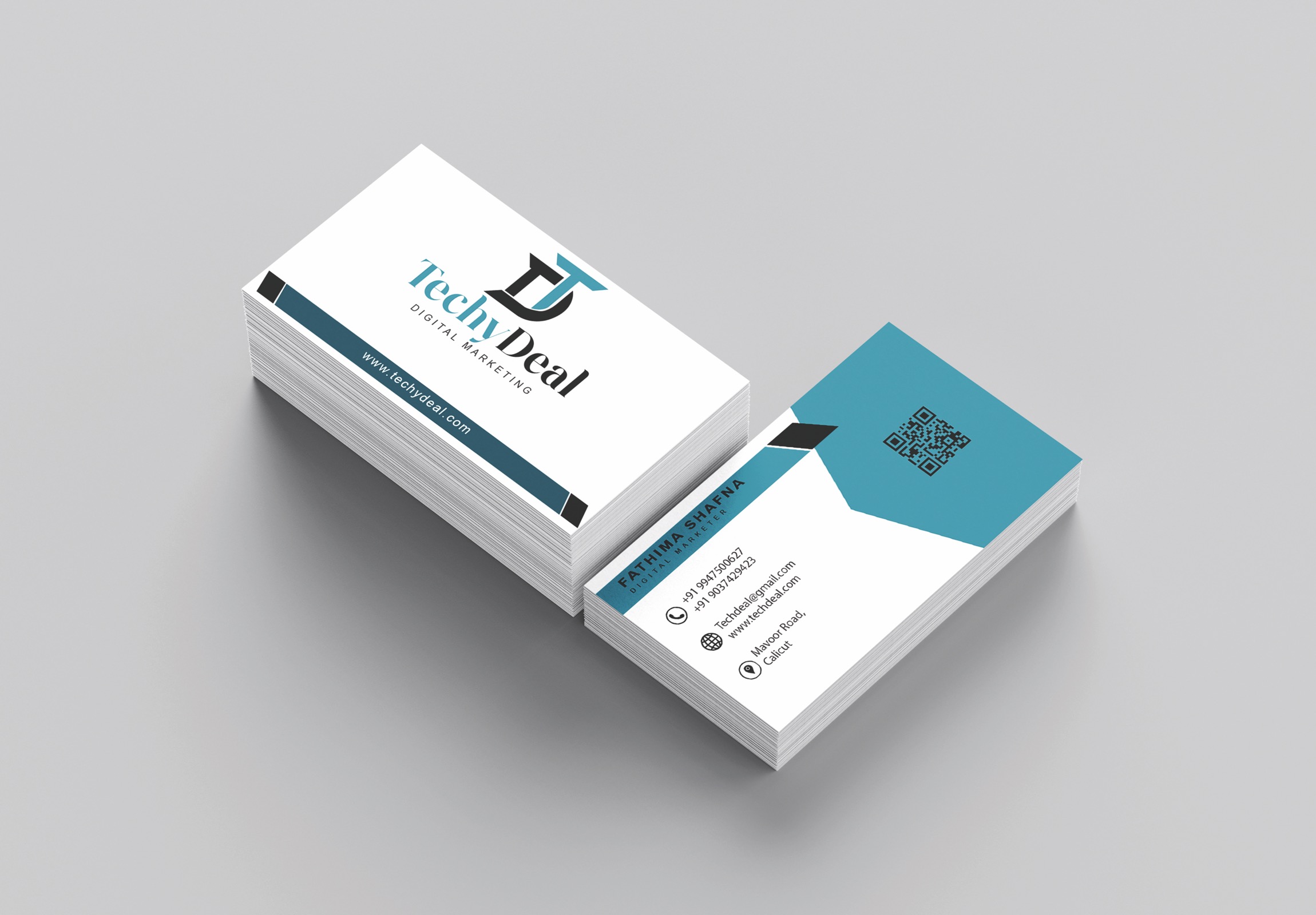 Home Top Freelance Digital Marketer in Kannur