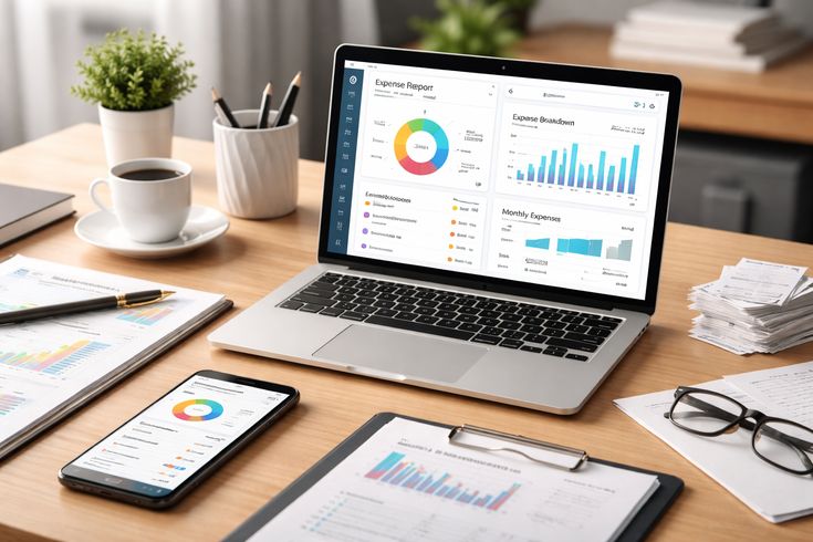 stop expense errors before they cost you!