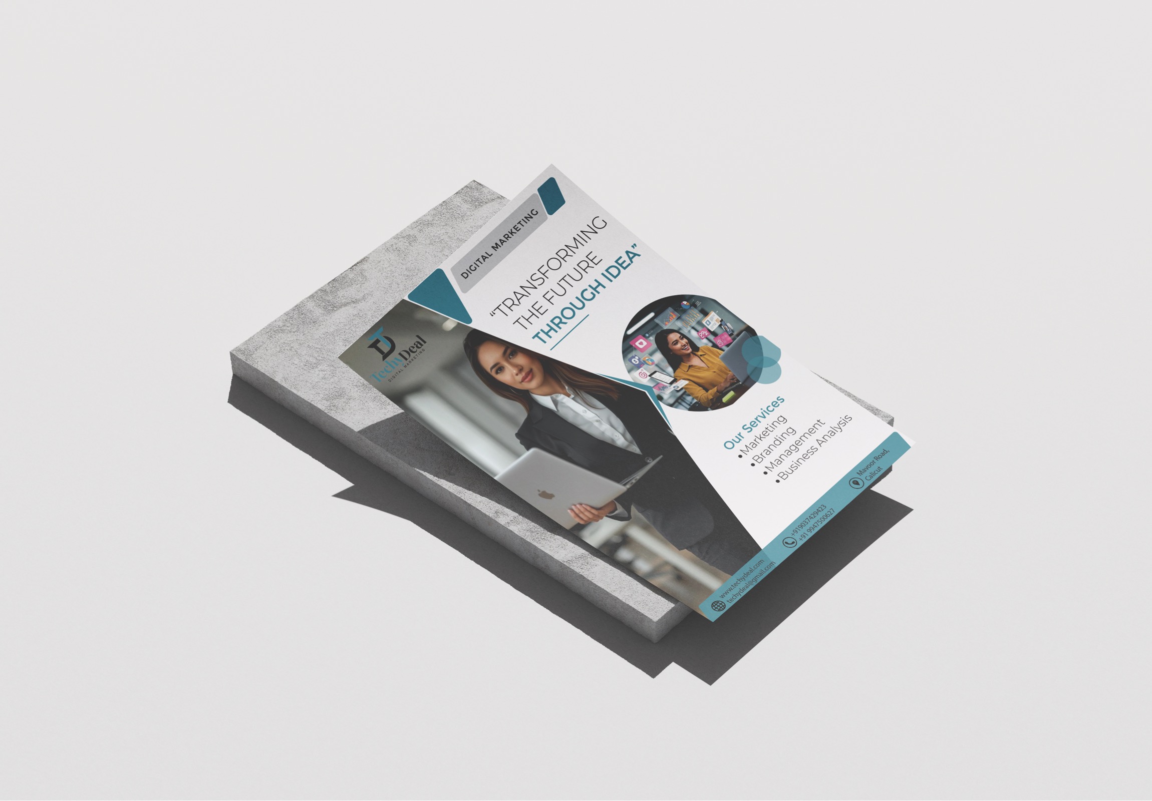 Best Digital Marketing Services in Kannur