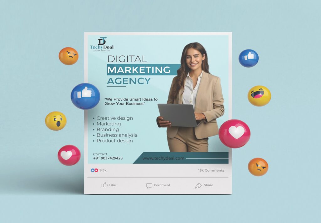 Best Digital Marketing Services in Kannur